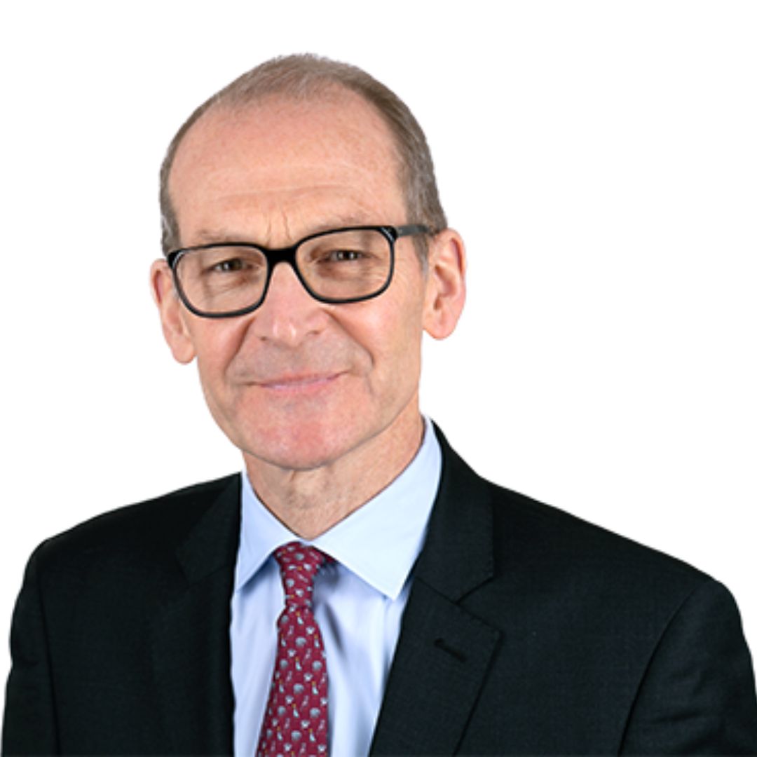 Neil Cook Md Advisory Board - Cavernoma Alliance UK (CAUK)